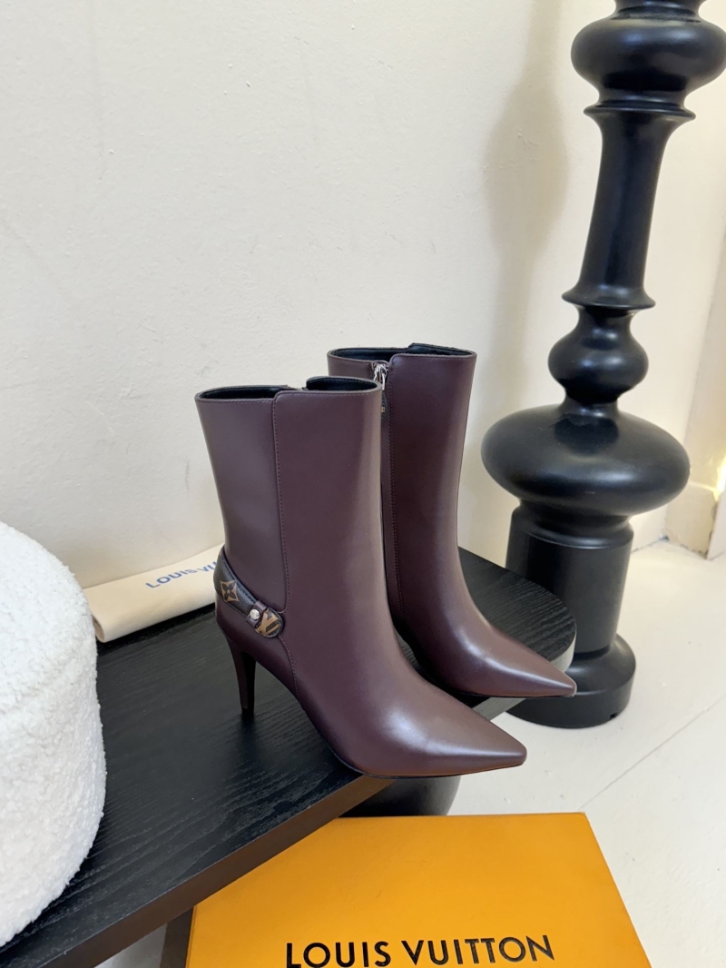 l0vis Vvtt0n boots
